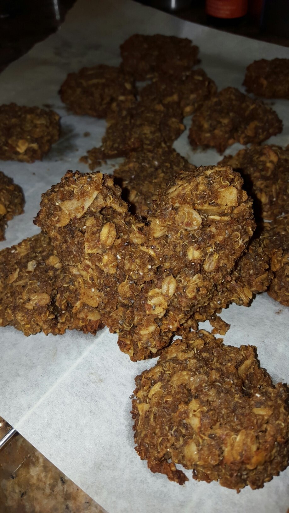 wp-1456770092742 Quinoa Gluten Free Cookies