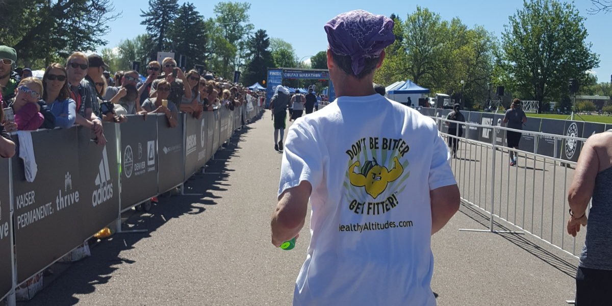 Eerie Erie 5K 10K Running Training Tips