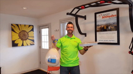Thanksgiving Tips to Be Happy and Healthy Altitudes