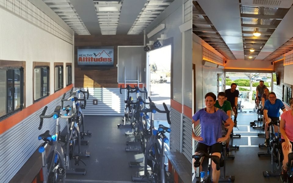 The Movable Studio at Healthy Altitudes 1200 by 600 The Healthy Altitudes Movable Studio